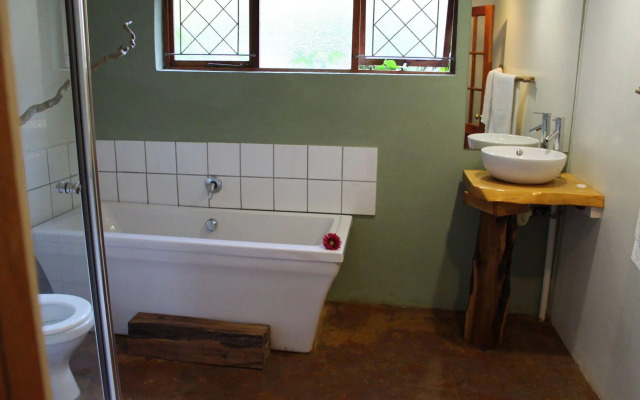 Tidewaters Accommodation