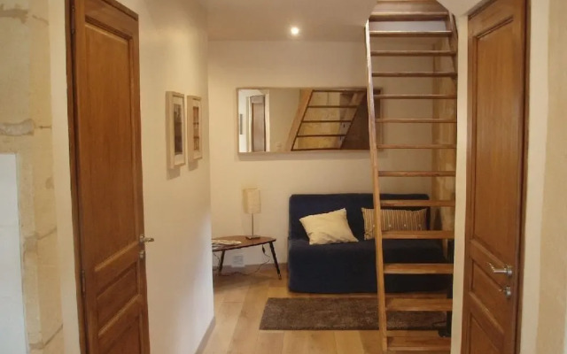 Appartement Saint Emilion