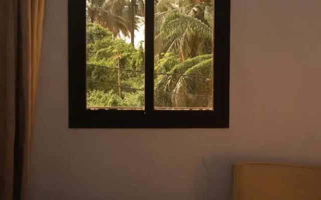 Casa Hôtel Résidence