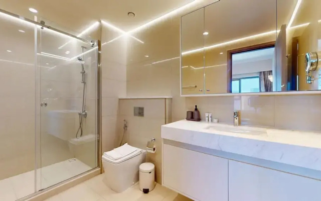 Downtown - Burj Royale 4710
