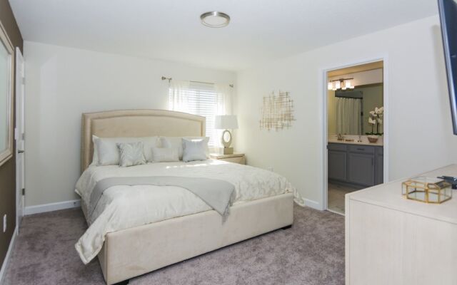 Dream Vacation Home Close to Disney SL4839