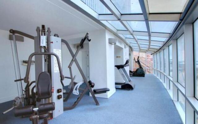 Island Tower Unit 503