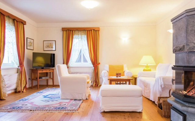 Tranquil Holiday Home in Kleblach-Lind with Infrared Sauna