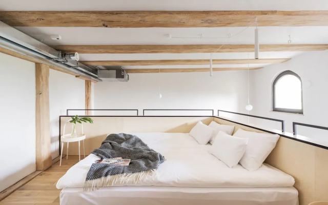 Apartamenty Monka