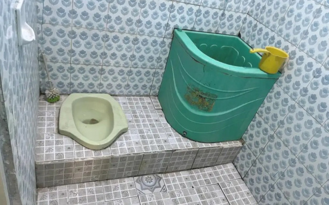 Hotel O Sederhana Homestay