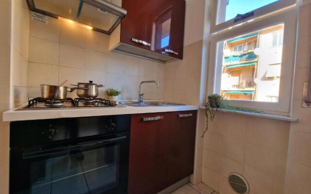 [NETTUNO] 250 metri dal Mare - Free Parking