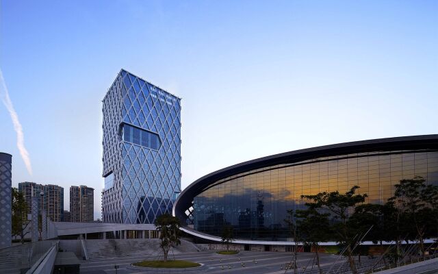 Kapok Shenzhen Bay