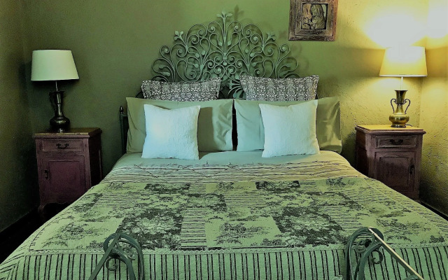 Agriturismo Gocce di Luna