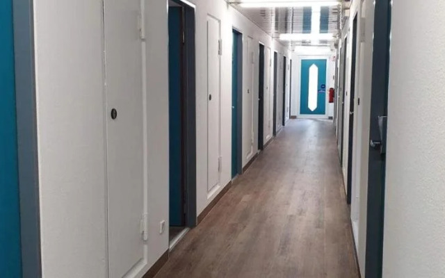 Ibis Budget Erfurt Ost