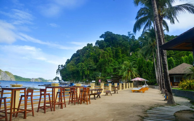 El Nido Garden Resort