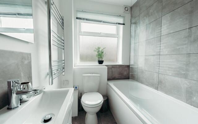 Arlan Apartments Comfort and Ease, Hinckley