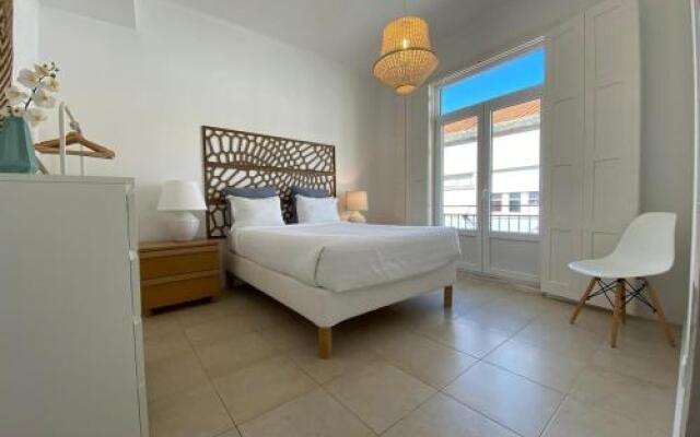 Setúbal Downtown Apartments