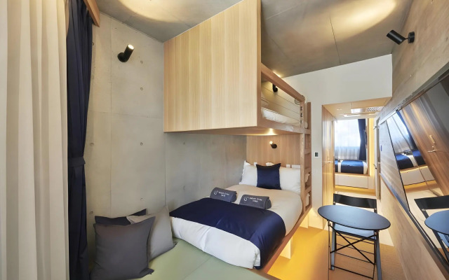 Sakura Cross Hotel Shinjuku East Annex