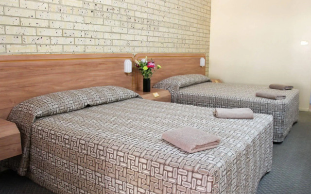 Albert Park Motor Inn