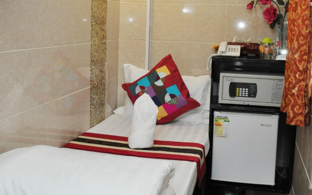 Pearl Premium Guest House