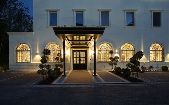 Hotel Niccol V  - Terme Dei Papi
