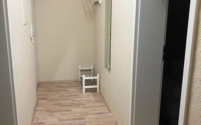 cosy three room apartment with flatscreen TV