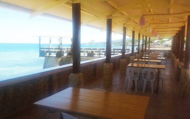 Ging-Ging Hotel & Resort