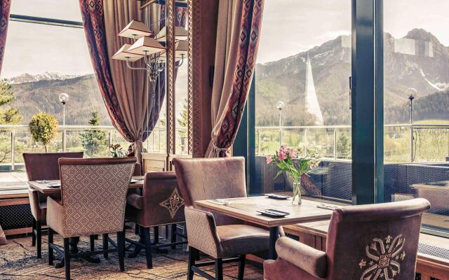 Bachleda Hotel Kasprowy****