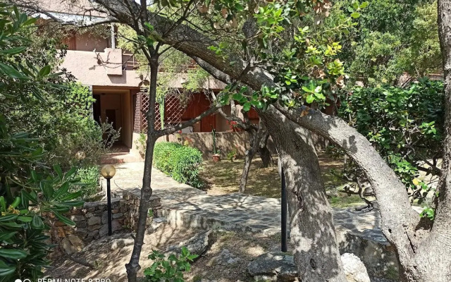 Cugnana Mare Resort