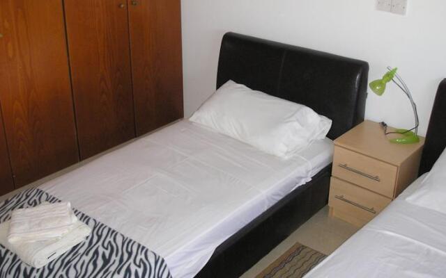 Famagusta Sea View 6