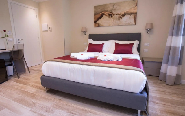 Leonardo Da Vinci Guest House