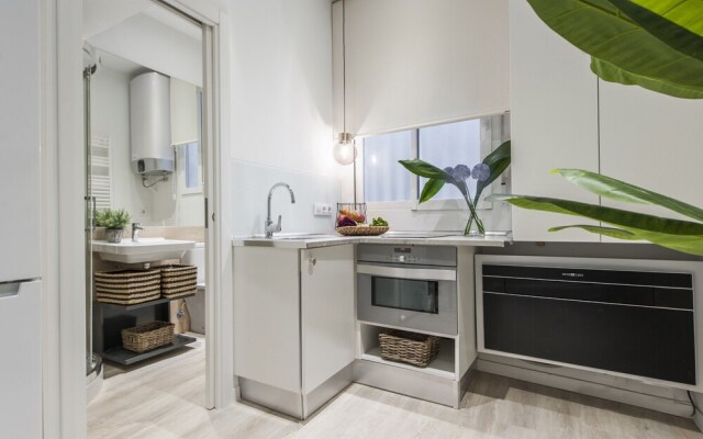 Apartamento Malasaña IV