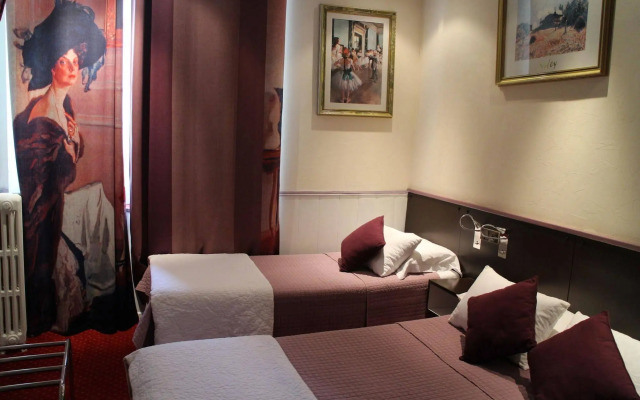 Hotel Mignon
