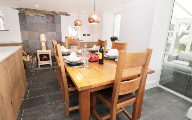 Chester House, Bishop Auckland