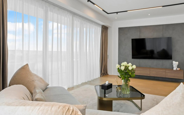 ONE Luxury Apartments