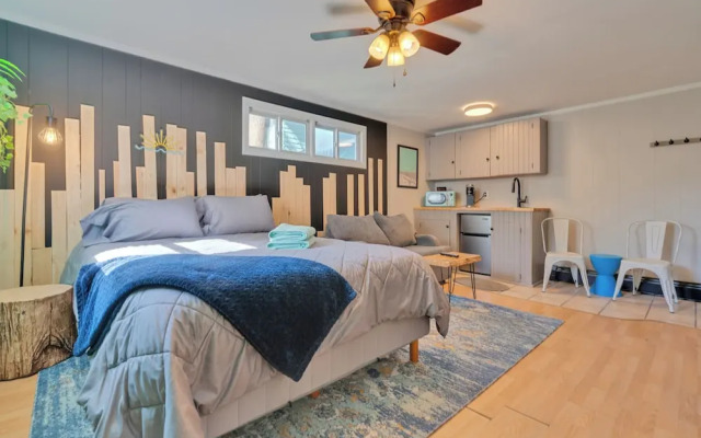 Sandcastle Inn & Motel
