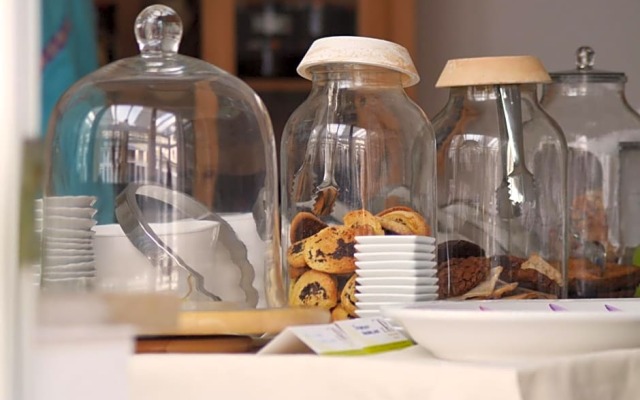 Georg Rass Gästehaus