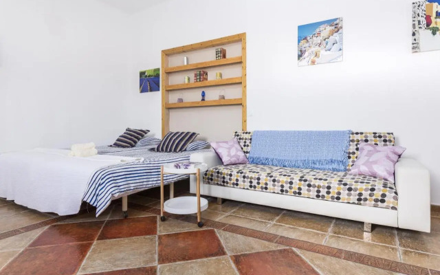 Casa Suárez