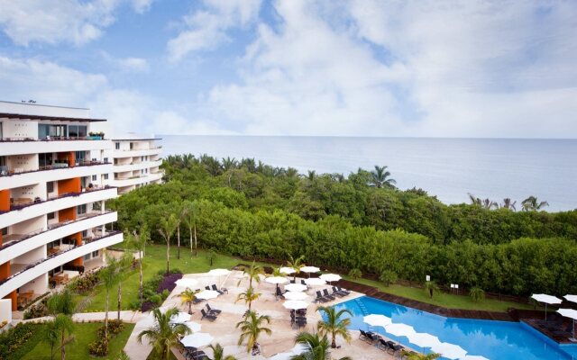 Aak-Bal Beach Residences and Spa, Campeche