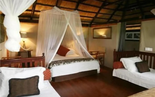 Ivory Lodge