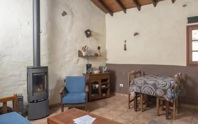 Casa rural el Laurel con Jacuzzi by Lightbooking