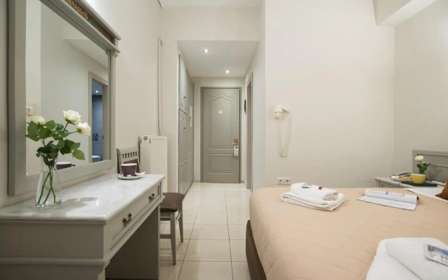 Parnassos Delphi Hotel