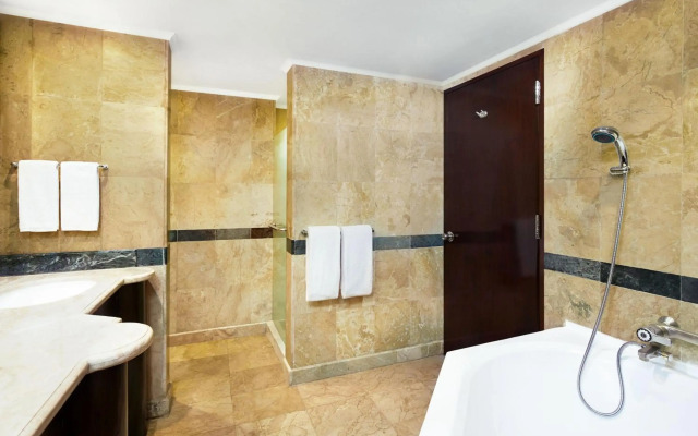 Sheraton Senggigi Beach Resort