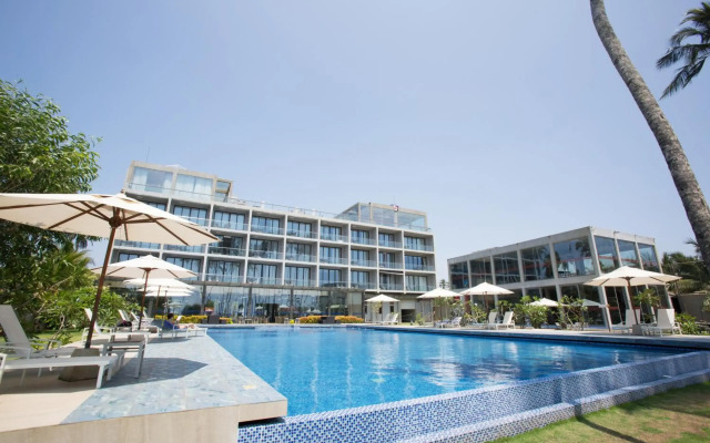 Club Waskaduwa Beach Resort & Spa