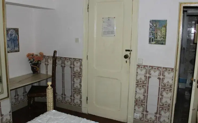 Residencial Aleluia