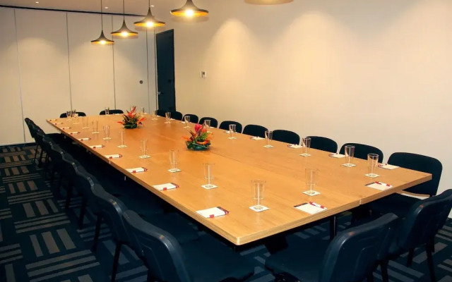 Citi Boutique Hotel