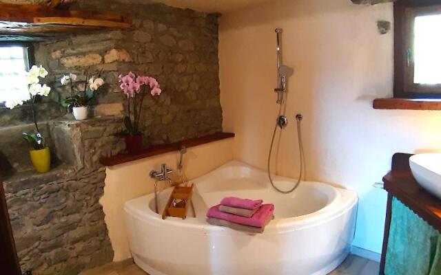 CleMaison Antica Dimora Apartments