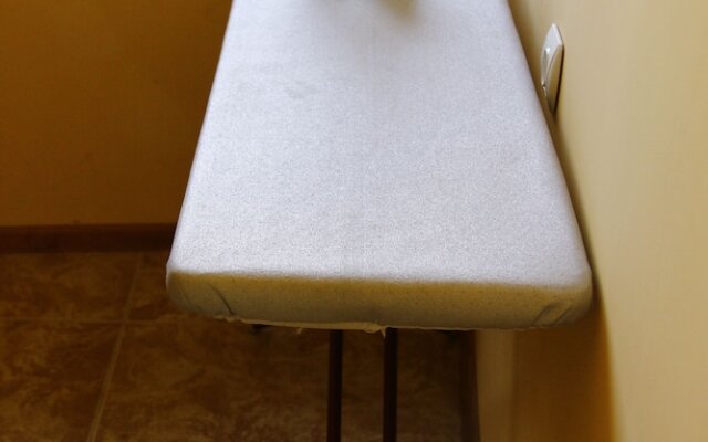 Отель Yerevan-sky