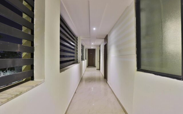 OYO Rooms Sola SG Highway 2