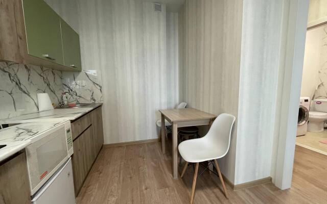 Дом для вас на улице Академика Бардина 26А