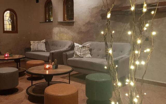 Hotel Sonnenlicht