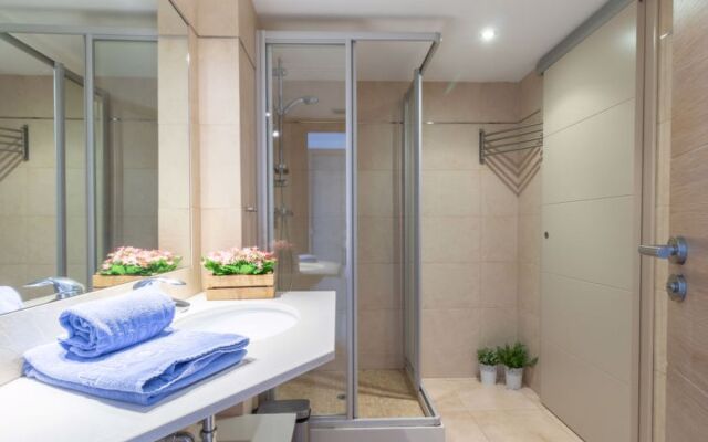 Apartment Del Port Ispica 13649