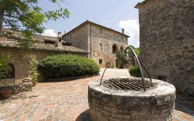 Roccia di Cerbaia Country Resort