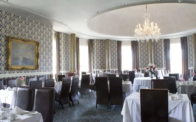 Best Western Duke of Cornwall Hotel