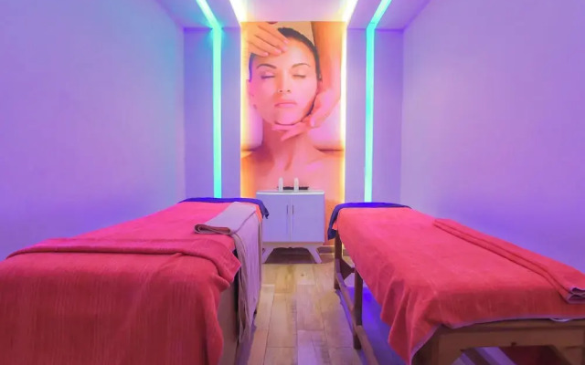 SOULOTEL Emerald Resort & Spa